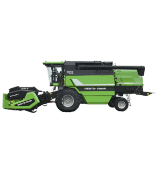 انواع ماشین آلات کشاورزی مزرعه نیاک