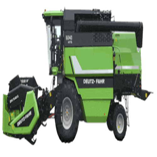 انواع ماشین آلات کشاورزی مزرعه نیاک